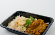 Vegan Vegetarian
