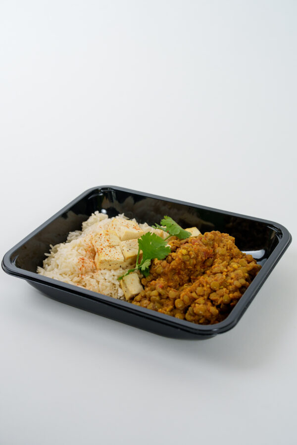 Vegan Vegetarian