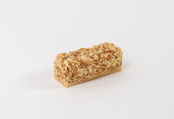 Salted penut butter bar