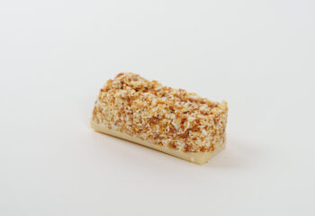 Honey Almond Tahini Bar