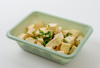 Add On Roasted Tofu 5oz