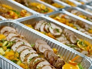 Christmas Family Turkey Dinner in Victoria, BC Victoria, BC